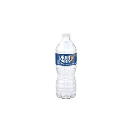 Bottled Water Package