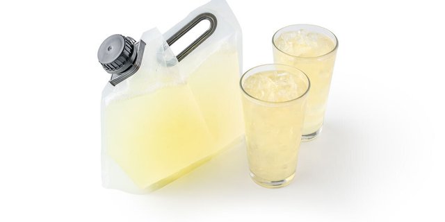 Lemonade (Half-Gallon)