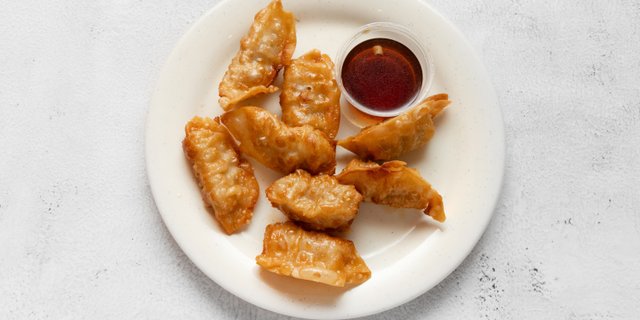 Dumplings