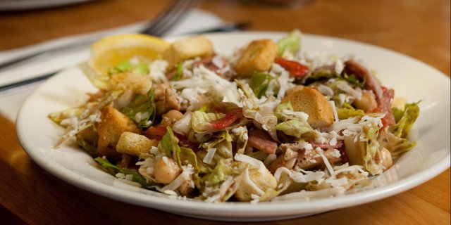 Chop Salad