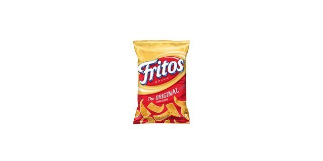 Corn Chips