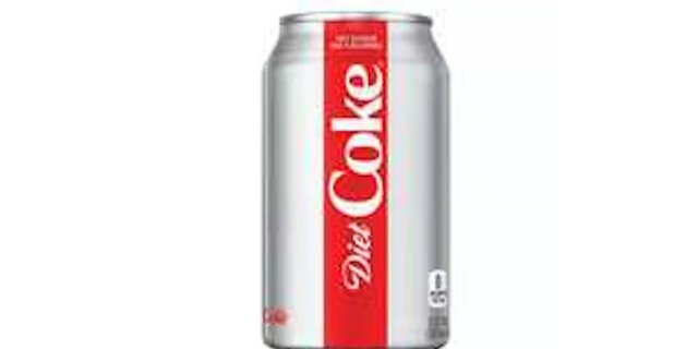 Diet Coke