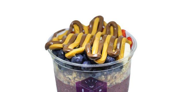 Powerhouse Bowl