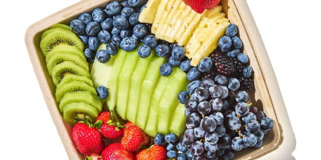 Fruit Platter