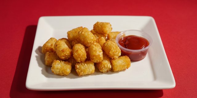 Tater Tots