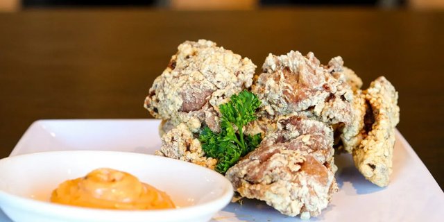 Karaage