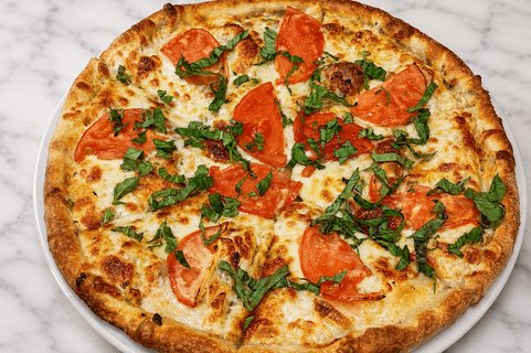 Alfresco 12" Pizza