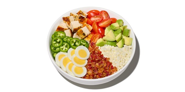 Large No Prob Cobb Salad