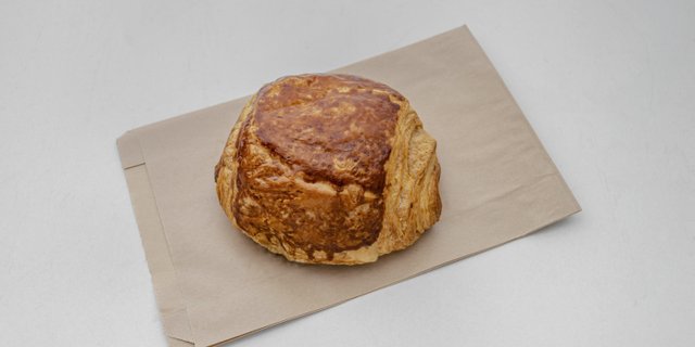 Chocolate Croissant