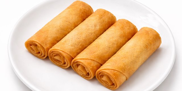 Spring Rolls
