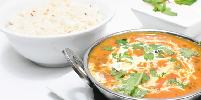 Dal Makhani