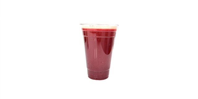 Roots to the Rescue Juice