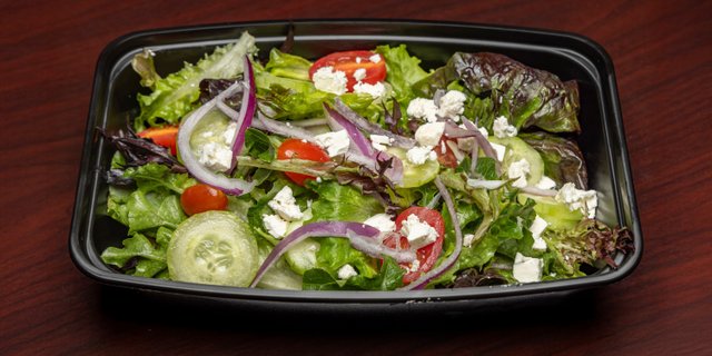 House Salad