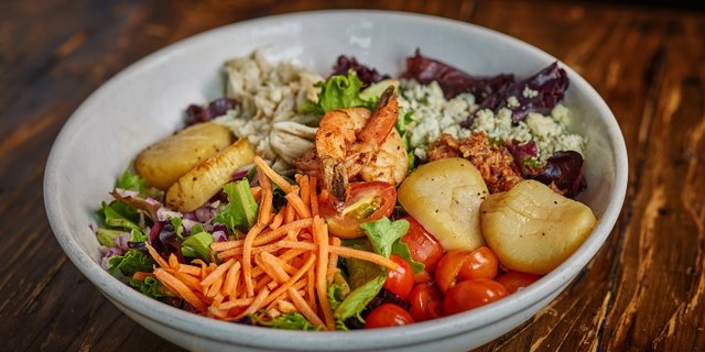 The Shobb Salad