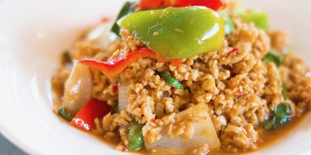 Pad Gra Pow