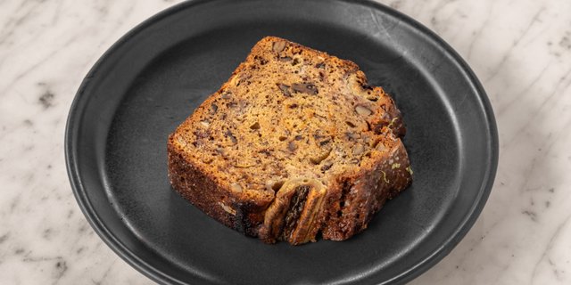 Banana Bread
