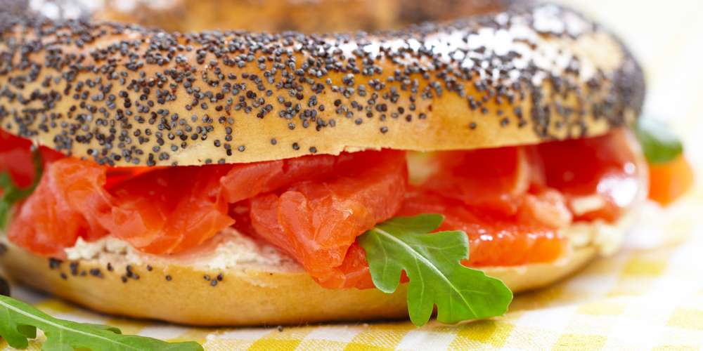 Atlantic Bagel