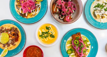 Taco Uprising