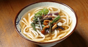 Majikku Ramen
