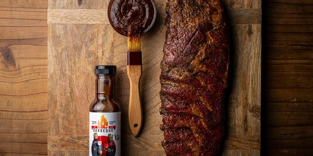 St. Louis Ribs