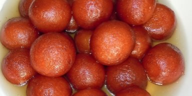 Gulab Jamun