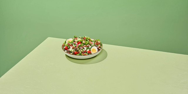 Ranch Cobb Salad Boxed Lunch
