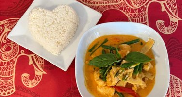 Thai Dish