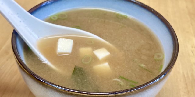 Miso Soup