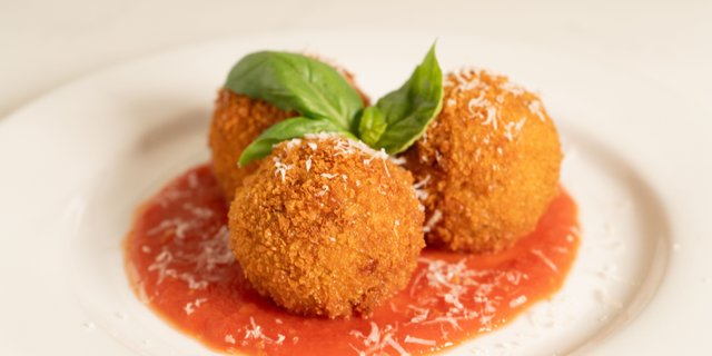 Arancini