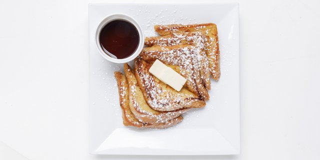 Texas French Toast (3)