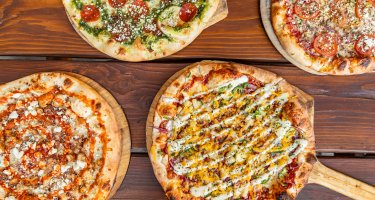 Boss Lady Pizza