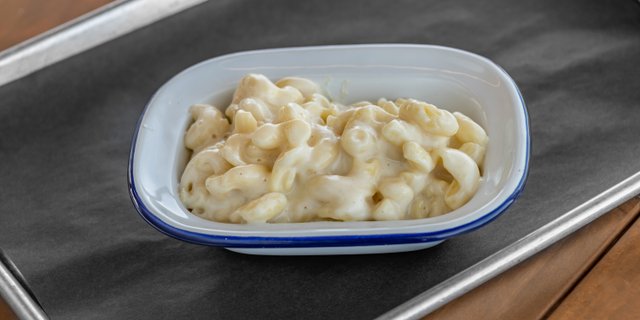 Mac n' Cheese