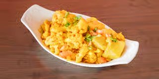 Aloo Gobi