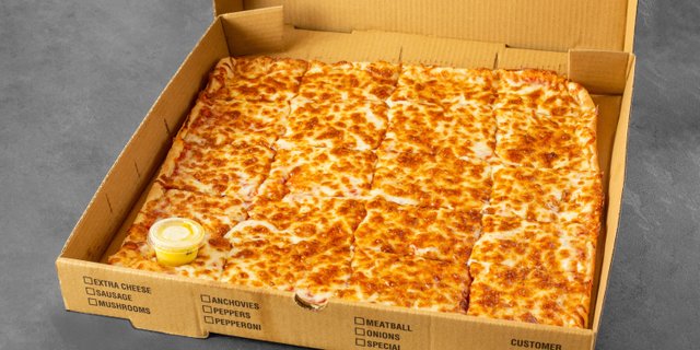 Cheese Pizza