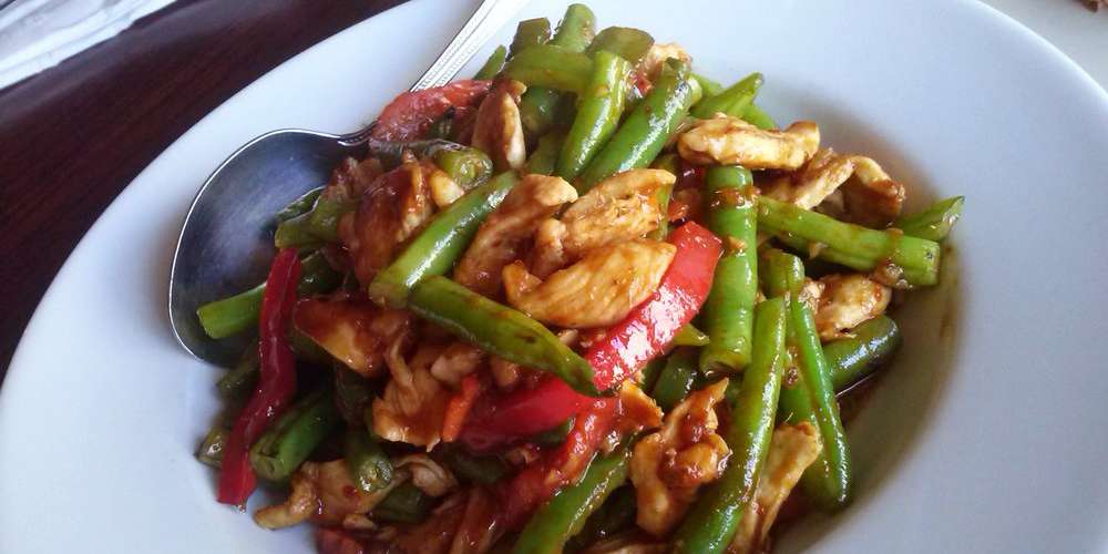 Spork Restaurant Catering in San Francisco, CA 631 Broadway