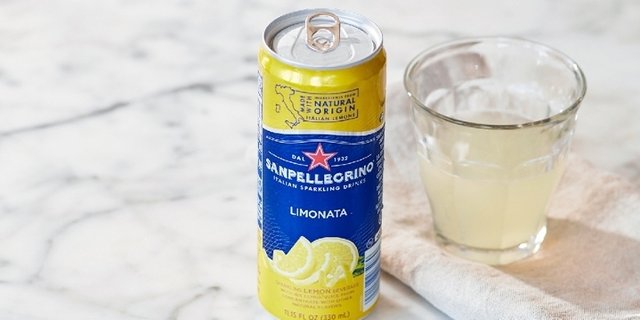 San Pellegrino Soda