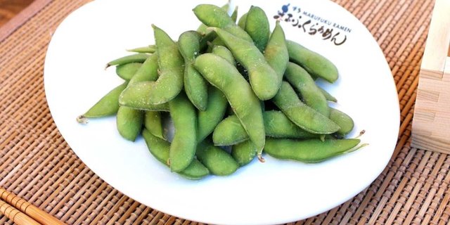 Edamame