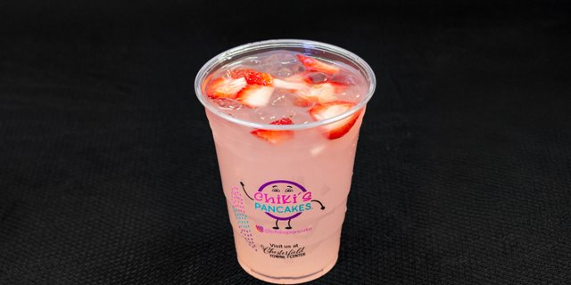 Pink Lemonade