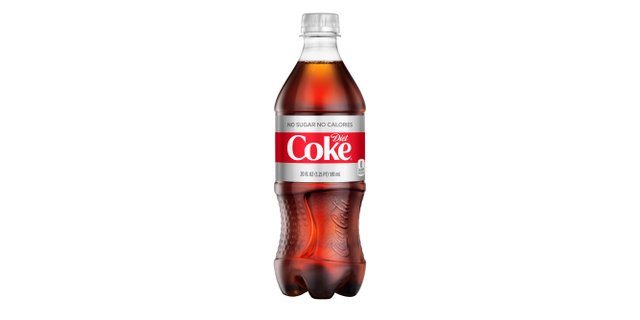 Diet Coke
