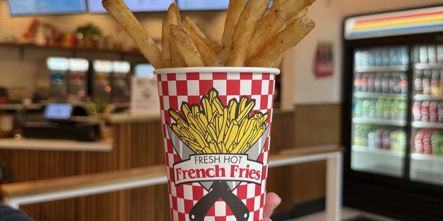 Fries