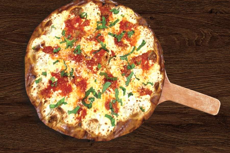 Sicilian Oven