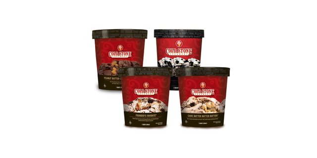 Peanut Butter Cup Perfection Quart