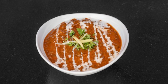 Dal Makhni