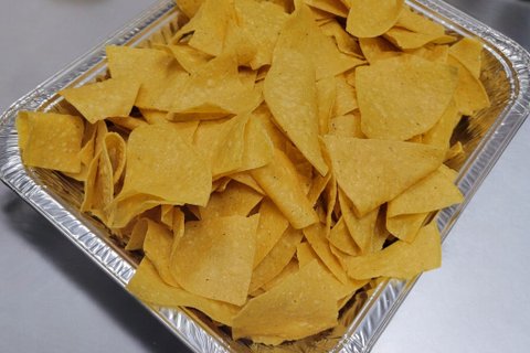 Chips Quart