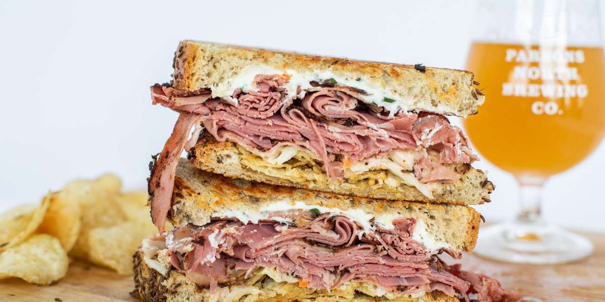 Buck City Sammies