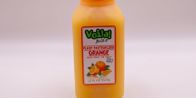 Orange Juice