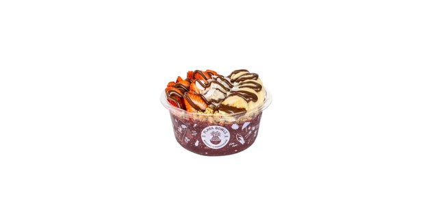 Nutella® Acai Bowl