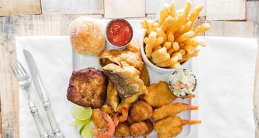 Cameron's Seafood