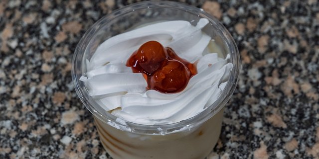 Tres Leches Cake
