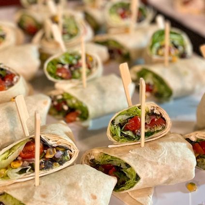 Southwest Wrap